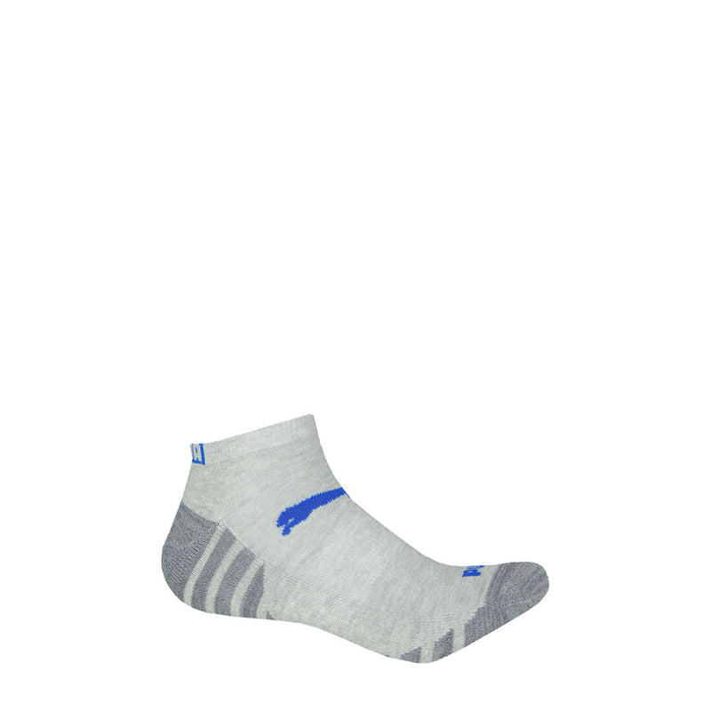 Puma - Men's 6 Pack Low Cut Socks (P602350 012)