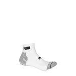 Puma - Men's 8 Pack 1/4 Crew Socks (P601134 107)