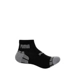 Puma - Men's 8 Pack 1/4 Crew Socks (P601134 117)