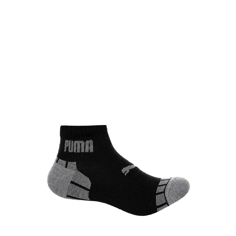 Puma - Men's 8 Pack 1/4 Crew Socks (P601134 117)