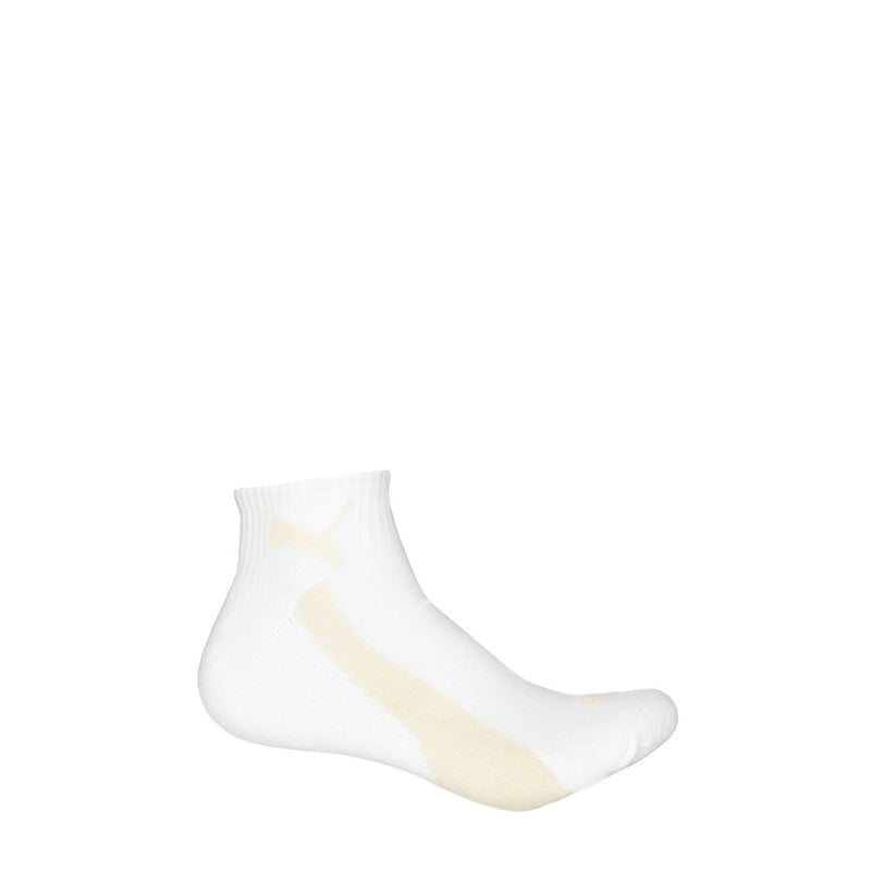 Puma - Men's 8 Pack 1/4 Crew Socks (P601136 109)