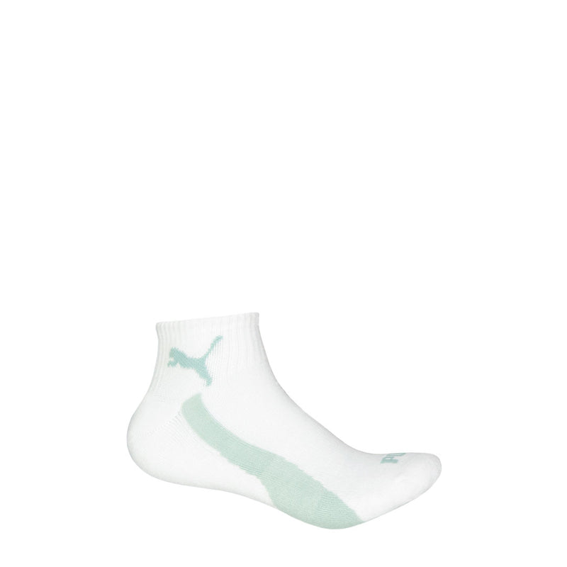 Puma - Men's 8 Pack 1/4 Crew Socks (P601136 109)
