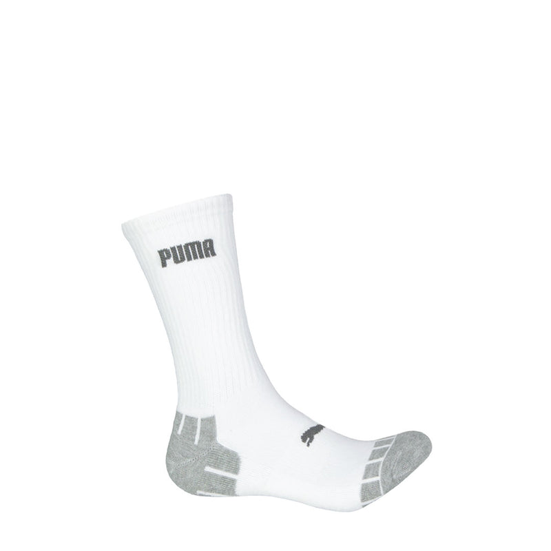 Puma - Men's 8 Pack Crew Socks (P601137 109)