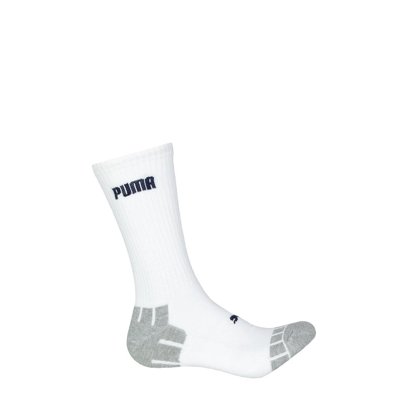 Puma - Men's 8 Pack Crew Socks (P601137 109)