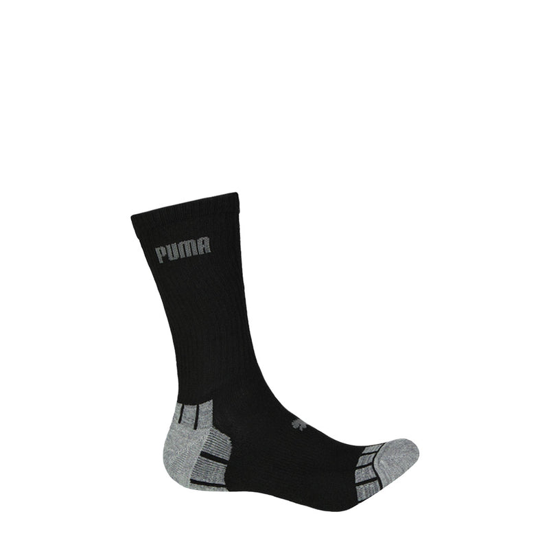 Puma - Men's 8 Pack Crew Socks (P601137 117)