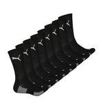 Puma - Men's 8 Pack Crew Socks (P601138 009)