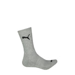 Puma - Men's 8 Pack Crew Socks (P601209 033)
