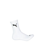 Puma - Men's 8 Pack High 1/4 Crew Socks (P601207 107)