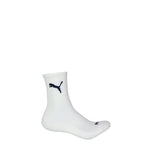 Puma - Men's 8 Pack High 1/4 Crew Socks (P601208 460)