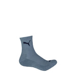 Puma - Men's 8 Pack High 1/4 Crew Socks (P601208 460)