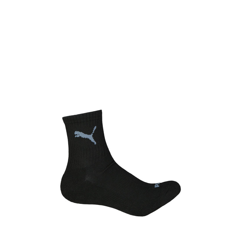 Puma - Men's 8 Pack High 1/4 Crew Socks (P601208 460)