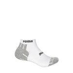 Puma - Men's 8 Pack Low Cut Socks (P601132 109)