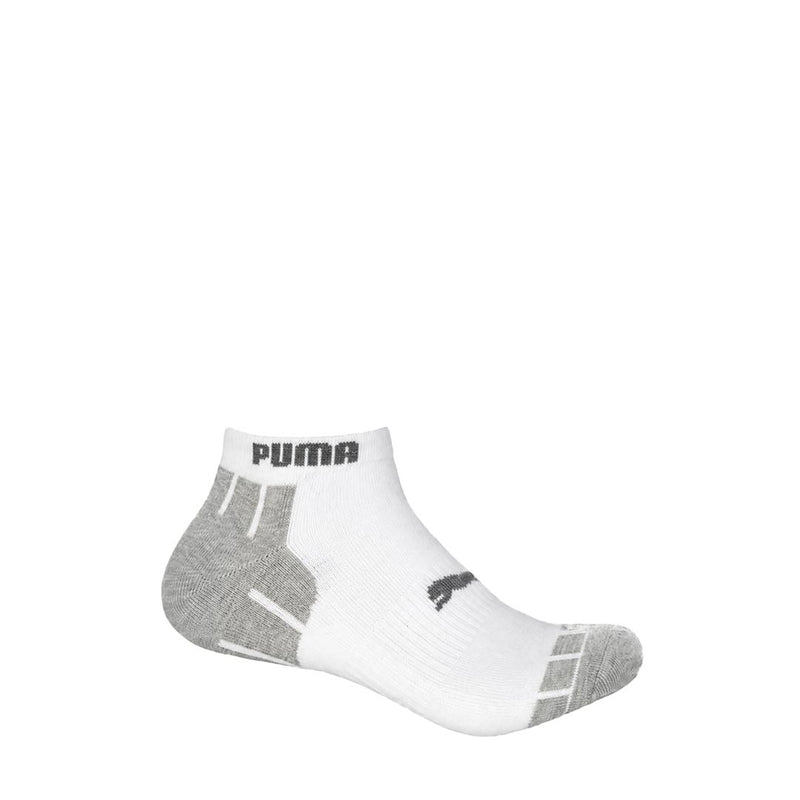 Puma - Men's 8 Pack Low Cut Socks (P601132 109)