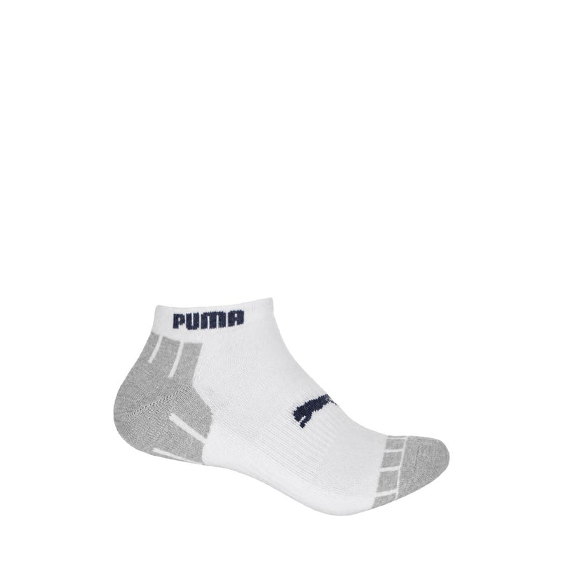 Puma - Men's 8 Pack Low Cut Socks (P601132 109)