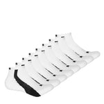 Puma - Men's 8 Pack Low Cut Socks (P601133 107)