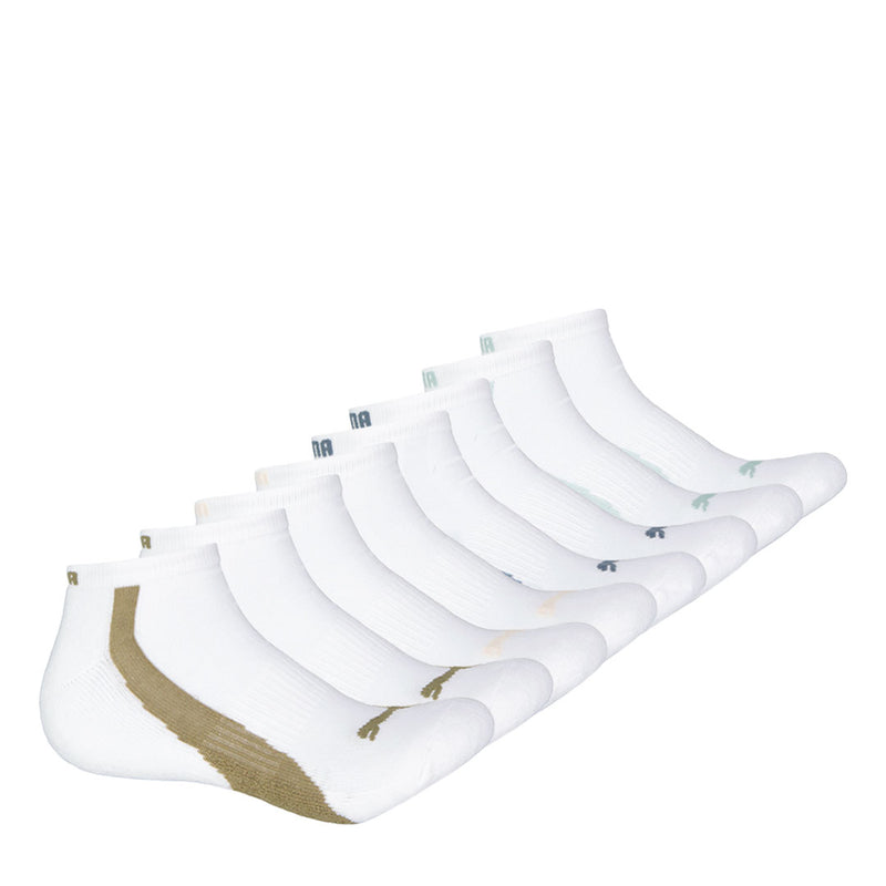 Puma - Men's 8 Pack Low Cut Socks (P601133 109)