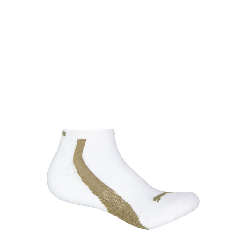Puma - Men's 8 Pack Low Cut Socks (P601133 109)