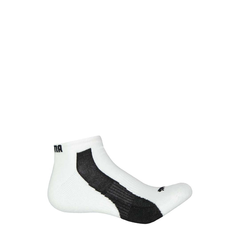 Puma - Men's 8 Pack Low Cut Socks (P601133 117)