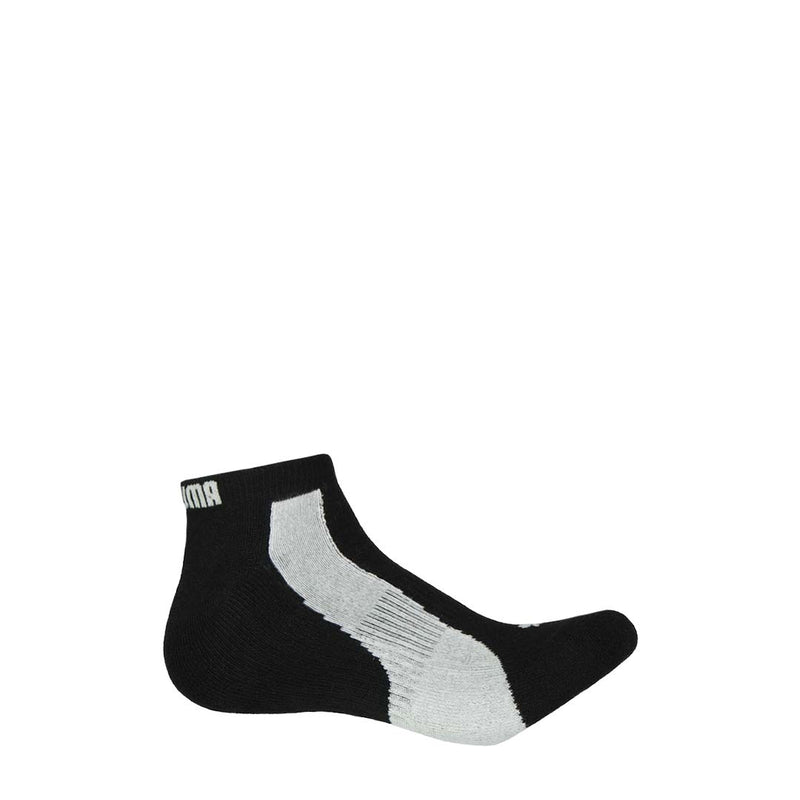 Puma - Men's 8 Pack Low Cut Socks (P601133 117)