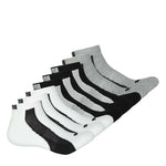 Puma - Men's 8 Pack Low Cut Socks (P601133 117)