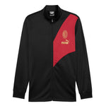 Puma - Men's AC Milan Culture Track Jacket (777691 20)