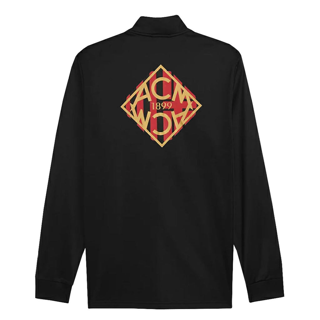 Puma - Men's AC Milan Culture Track Jacket (777691 20)