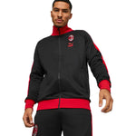 Puma - Men's AC Milan Football Heritage T7 Track Jacket (769350 01)