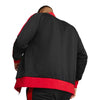 Puma - Men's AC Milan Football Heritage T7 Track Jacket (769350 01)