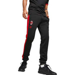 Puma - Men's AC Milan Football Heritage T7 Track Pant (769351 01)