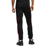 Puma - Men's AC Milan Football Heritage T7 Track Pant (769351 01)