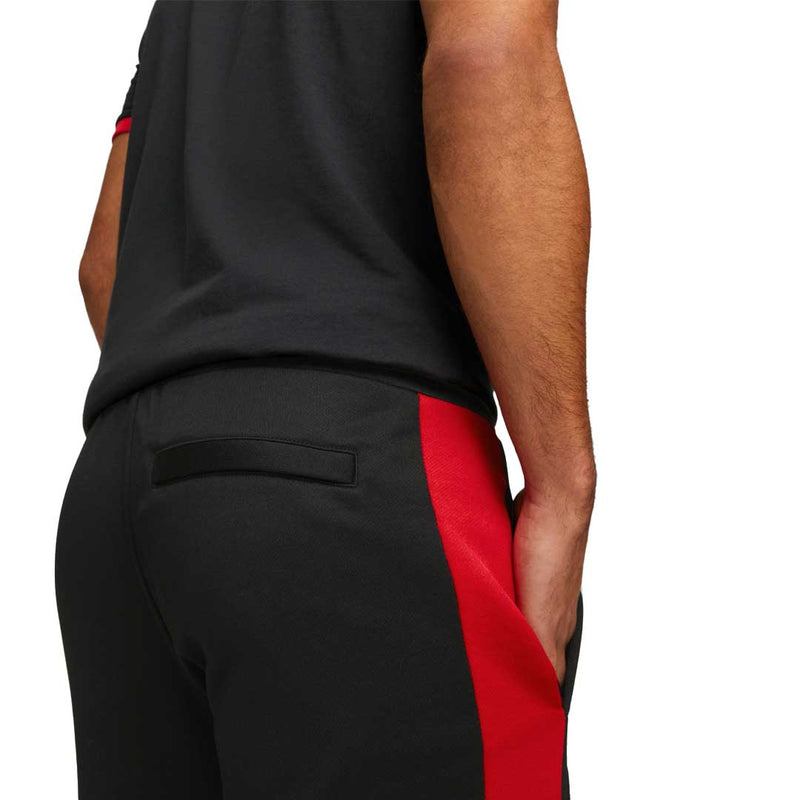 Puma - Men's AC Milan Football Heritage T7 Track Pant (769351 01)