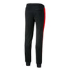 Puma - Men's AC Milan Football Heritage T7 Track Pant (769351 01)