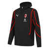 Puma - Men's AC Milan Pre-Match Woven Jacket (777716 04)