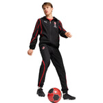 Puma - Men's AC Milan Pre-Match Woven Jacket (777716 04)