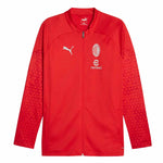 Puma - Men's AC Milan Training Jacket (772252 12)