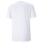 Puma - Men's Active Small Logo T-Shirt (586725 02)