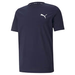 Puma - Men's Active Small Logo T-Shirt (586725 06)