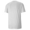 Puma - T-shirt Active avec petit logo pour hommes (586725 09) 