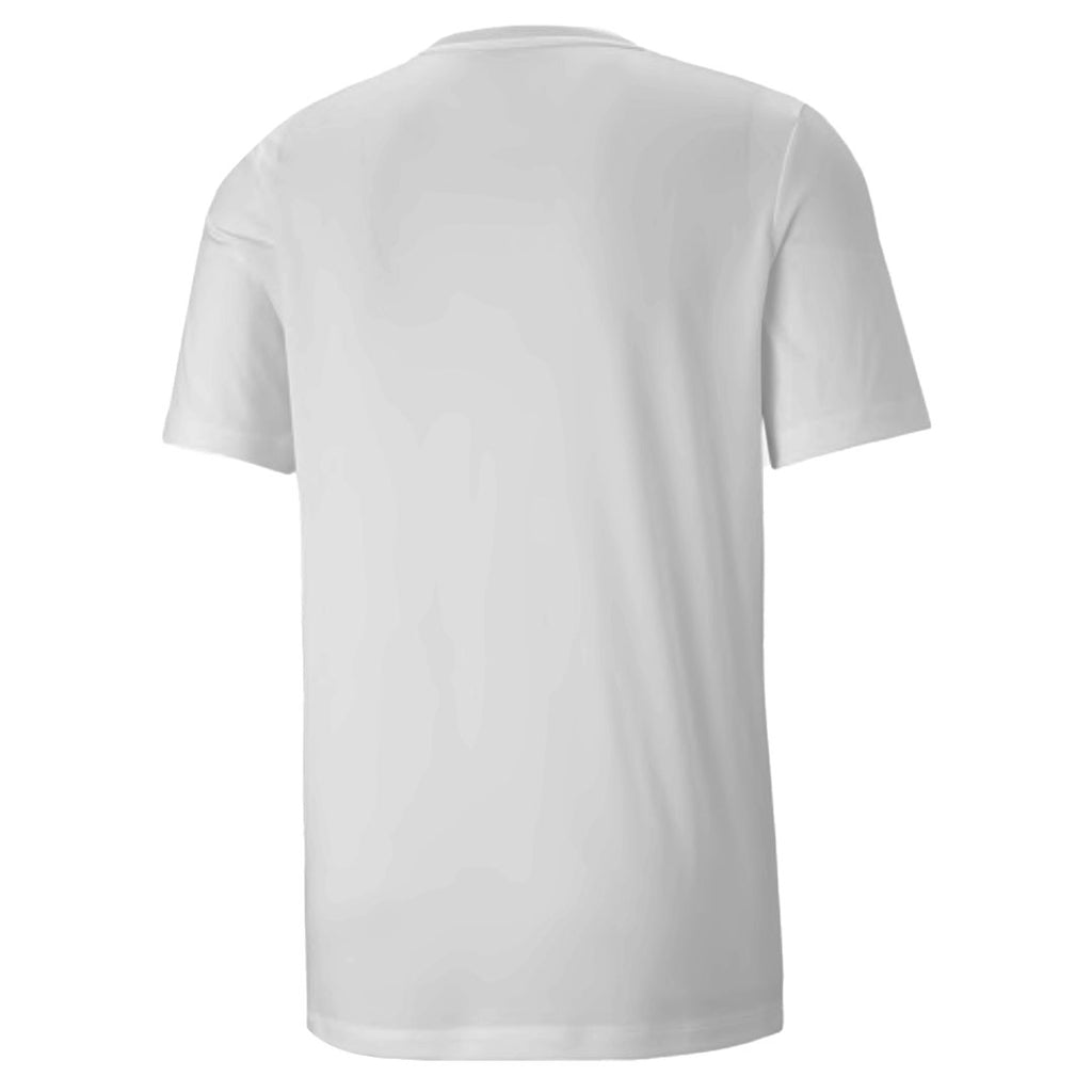 Puma - T-shirt Active avec petit logo pour hommes (586725 09) 