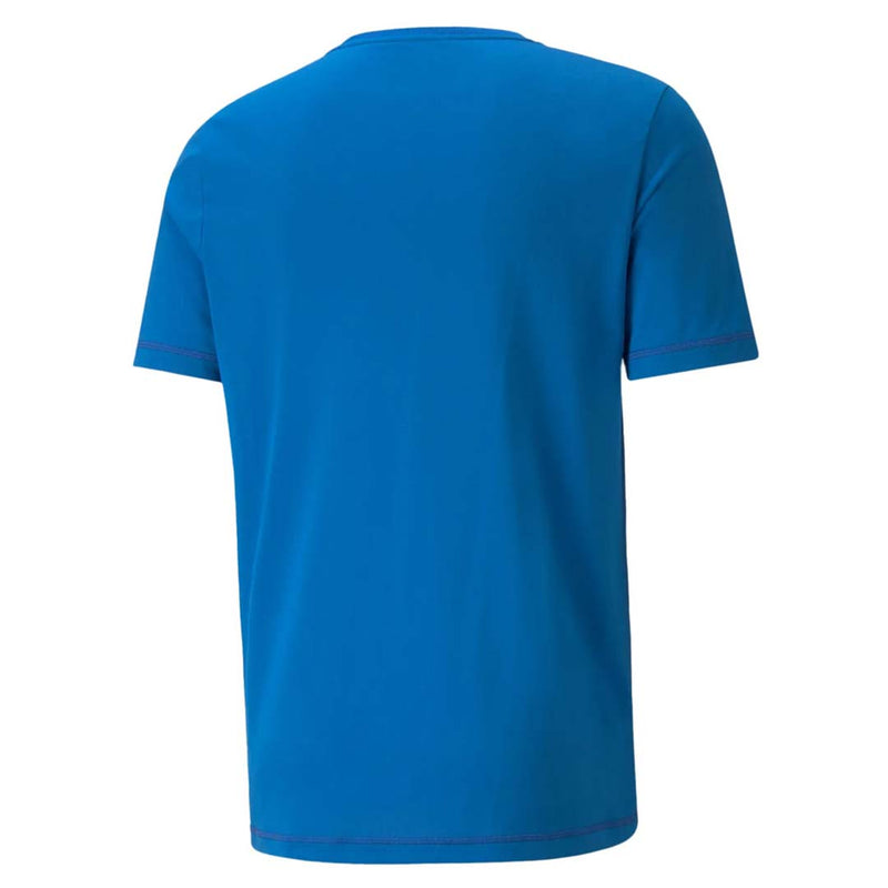 Puma - T-shirt Active Small Logo pour hommes (586725 58) 