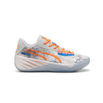 Puma - Chaussures de basketball All-Pro Nitro RJ Barrett pour homme (379914 01) 