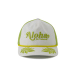 Puma - Men's Aloha For Lahaina Snapback Cap (026980 01)