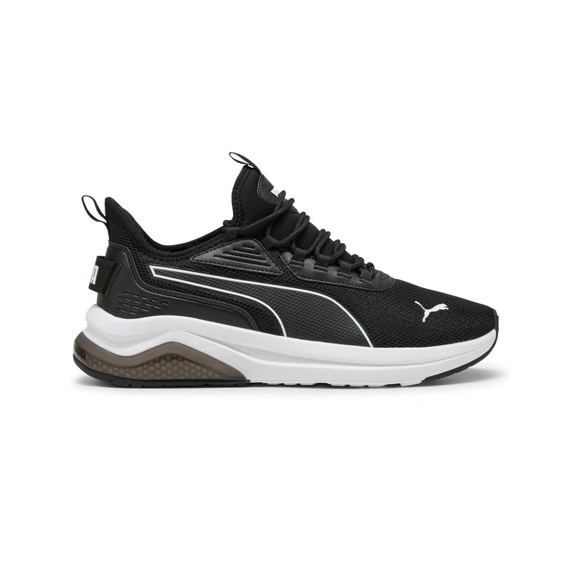 Puma - Men's Amplifier Shoes (396867 01)