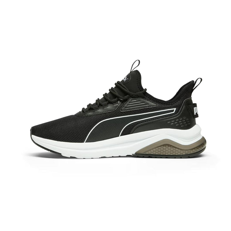 Puma - Men's Amplifier Shoes (396867 01)
