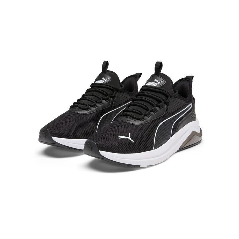 Puma - Men's Amplifier Shoes (396867 01)