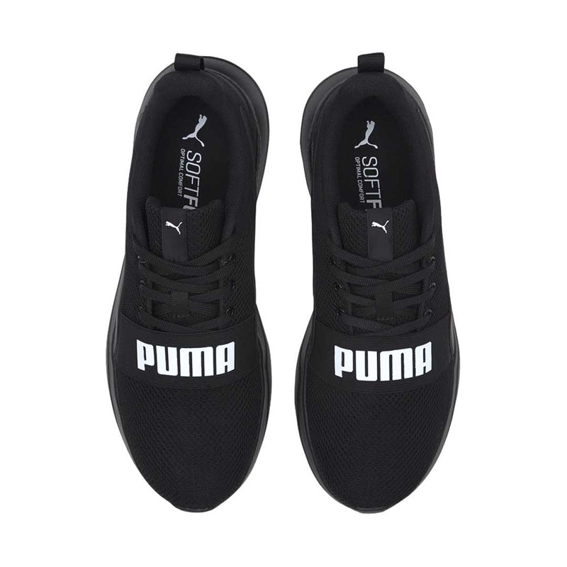 Puma - Men's Anzarun Lite Bold Shoes (372362 01)