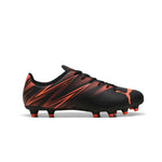 Puma - Men's Attacanto Firm/Artificial Ground Soccer Cleats (107477 12)