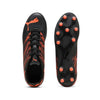 Puma - Men's Attacanto Firm/Artificial Ground Soccer Cleats (107477 12)