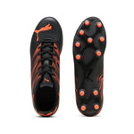 Puma - Men's Attacanto Firm/Artificial Ground Soccer Cleats (107477 12)