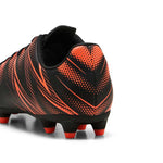 Puma - Men's Attacanto Firm/Artificial Ground Soccer Cleats (107477 12)